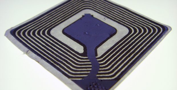 RFID inlay products