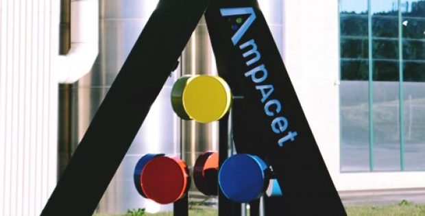 ampacet nir sortable black masterbatch solutions