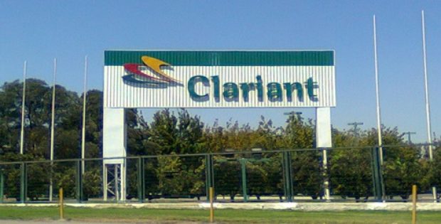 Clariant