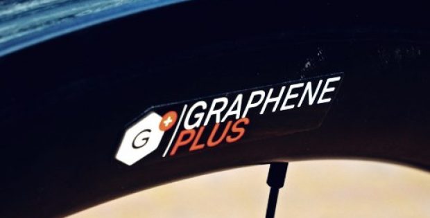 directa plus first road surface made graphene