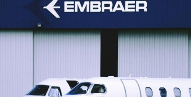 embraer taps akzonobels aerospace coatings