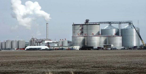 ethanol-facility
