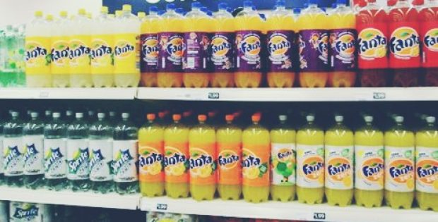 european soft drinks industry make packages completely recyclable