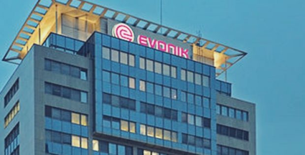 evonik industries expand silicon production facility geesthacht