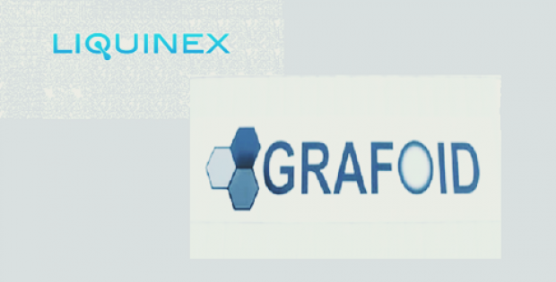 grafoid liquinex collaborate water treatment solutions