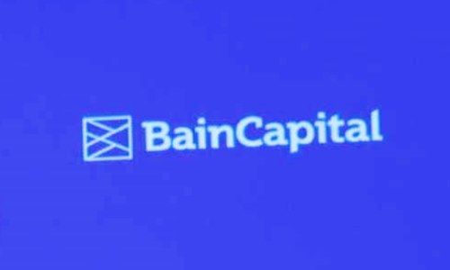 rpg possible sale to apollo bain capital