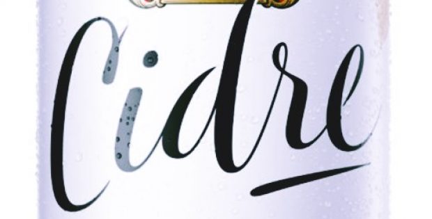stella artois cidre packaging gets new design