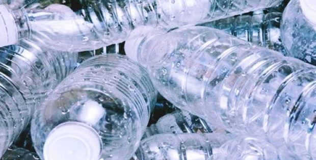 tesco trials reverse vending machine plastic bottles