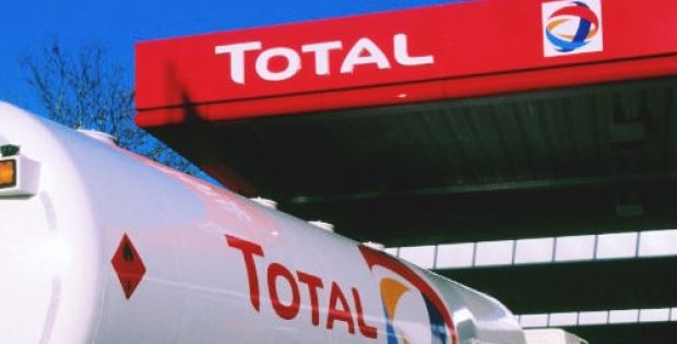 total invests double polyethylene production