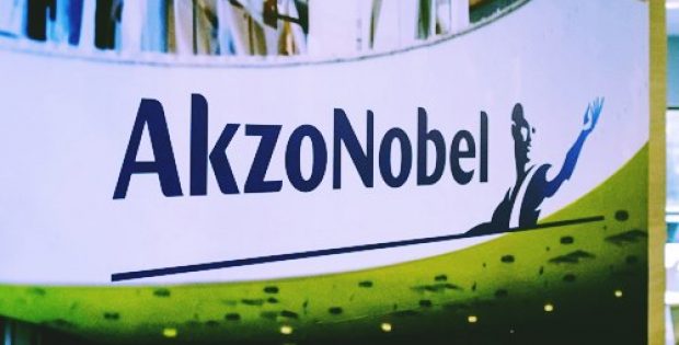 akzonobel specialty chemicals name nouryon