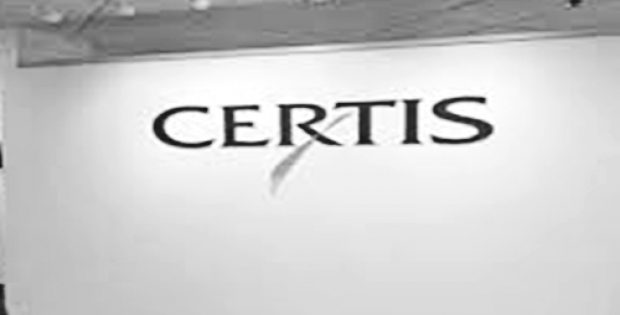certis production facility help meet biopesticide