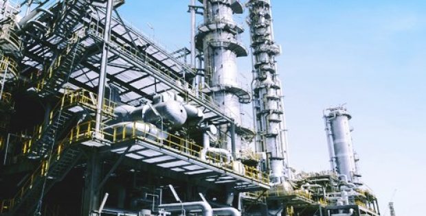 cnooc shell develop petrochemical project