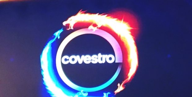 covestro co2 tech based thermoplastic polyurethane