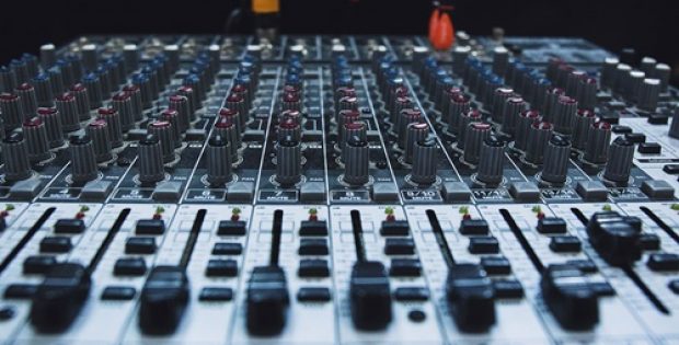 audio-applications
