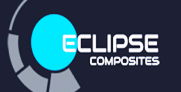 eclipse composites innovative composite stamping process