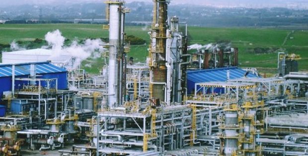turkmenistan establishes chemical plant
