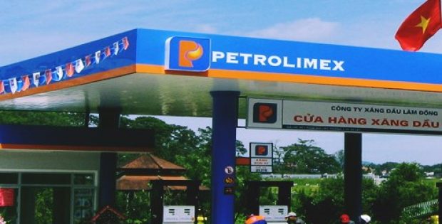 vietnams petrolimex phong refinery operations