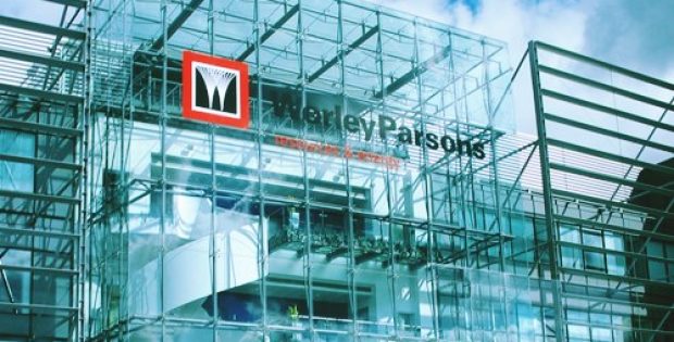 worleyparsons jacobs engineerings subsidiary