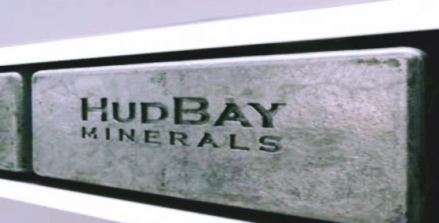 canadas hudbay minerals acquire mining firm mason resources