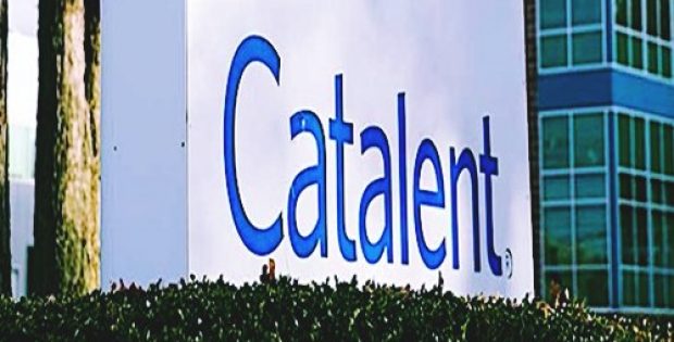 catalent expand packaging clinical facility
