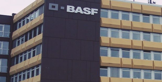 Chemical maker BASF to boost earnings by $2.3 billion starting 2021