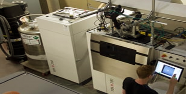 Colossus & Mitsubishi launch 3D printer to process recycled materials