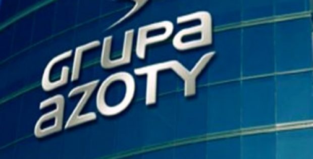 Grupa Azoty acquires