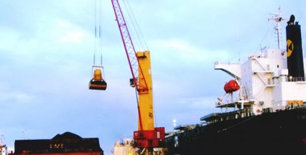 archean groups marine chemicals business
