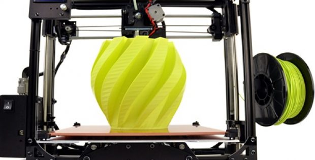 LulzBot unveils HS-Series Tool Heads for high-strength 3D printing
