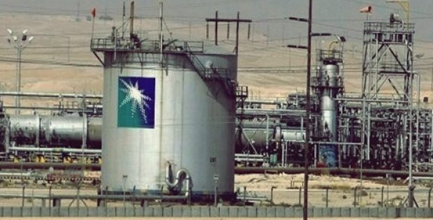 Saudi Aramco to ink five crude oil supply agreements with China