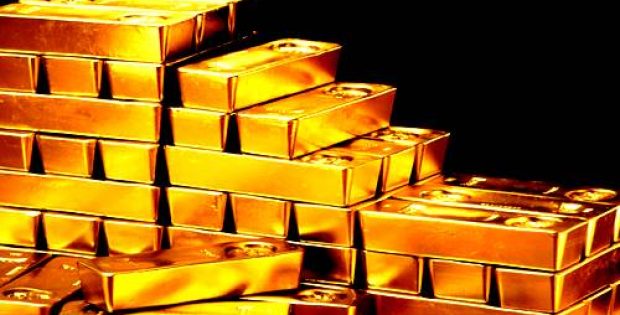 Chinese researchers find way to turn copper into a gold-like material