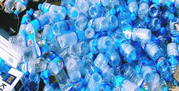 CPI plans to reduce plastic pollution by working on a new project