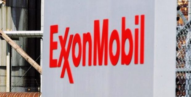 Exxon’s lubricant