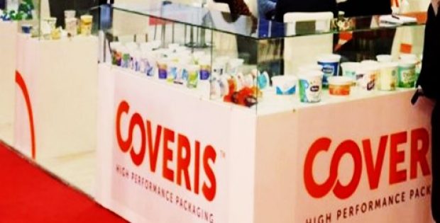 Packaging magnate Coveris