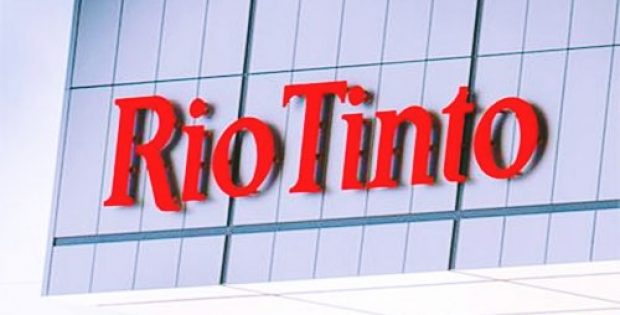 Rio Tinto