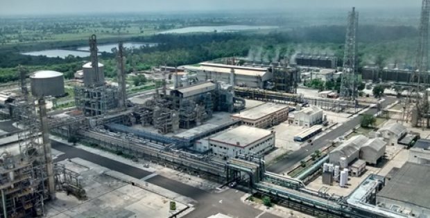 Saudi Aramco buys Lanxess’ stake in joint specialty chemicals venture