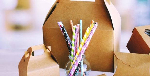 Sustainable packaging leader TemperPack