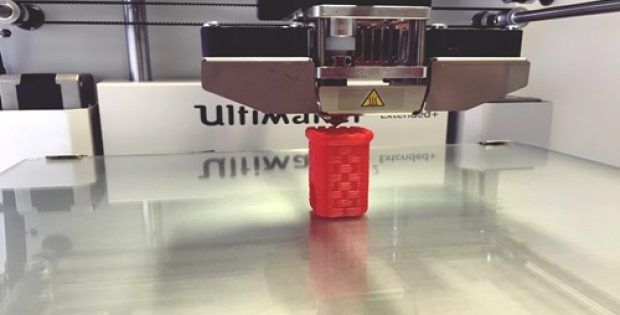 Evonik unveils new polyamide powder for 3D printing applications