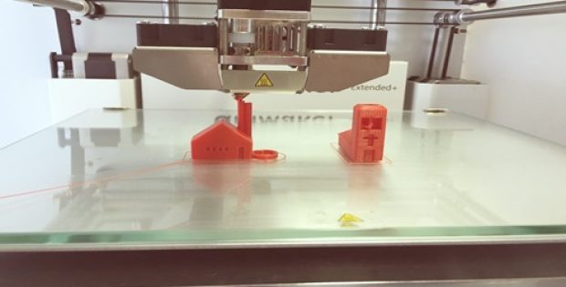 Filamentive unveils new 100% recycled PET filament for 3D printing