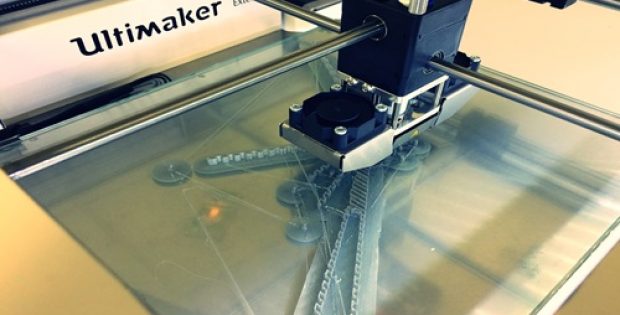 Polymaker, eSUN & Essentium join Ultimaker Material Alliance Program