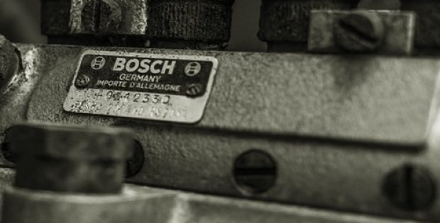 Germany’s Koerber and Italy’s Coesia to bid for Bosch packaging unit