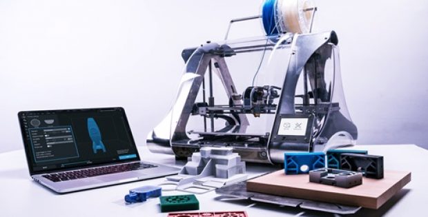 HP inks MoU for a 3D printing Centre of Excellence in Andhra Pradesh