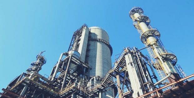 Praxair plans to construct a new hydrogen facility in Louisiana
