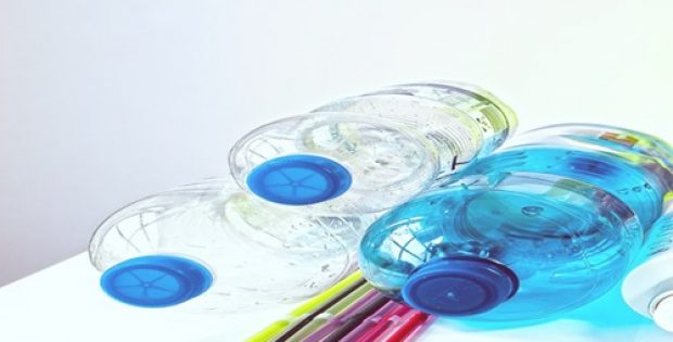 Hellmann’s vows to use recycled plastic in 200M jars & bottles by 2020